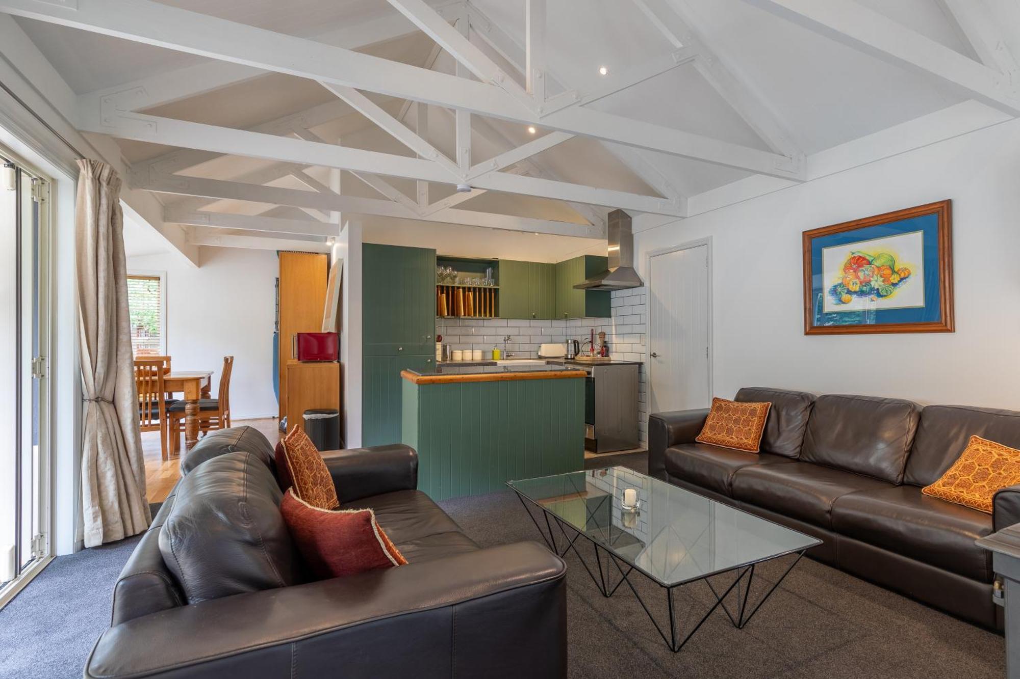 Arrow Junction Cottage أروتاون المظهر الخارجي الصورة